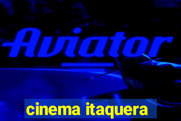 cinema itaquera